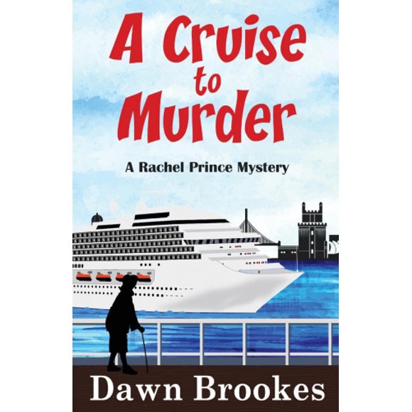 Une Croisière pour Assassiner (un Mystère de Prince Rachel)