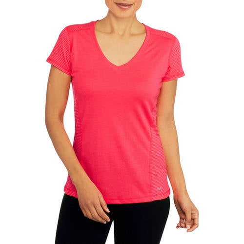 Avia-dtr Avia Performance Tee - Rh3w752 - Large - Walmart.com