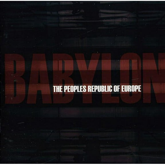 Babylon (CD)