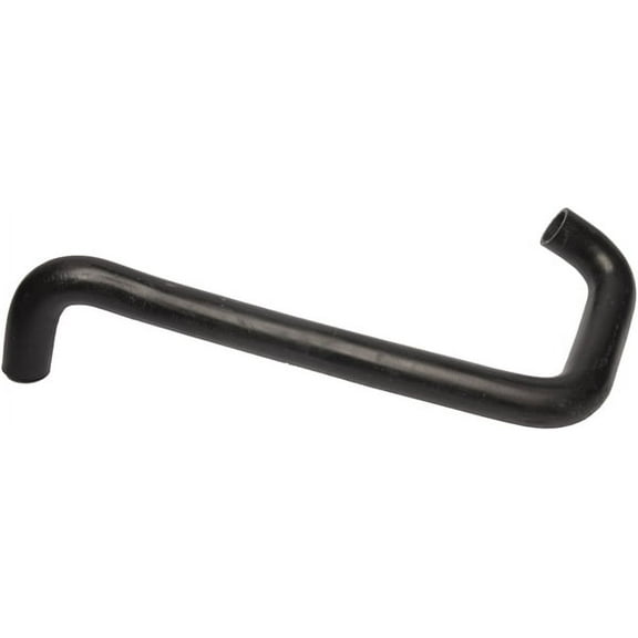 Continental EPDM Engine Coolant tube and Cover