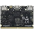 thumbnail image 2 of Khadas Edge Pro, Double Cœur, Quad-core, Décodeurs Noirs, Double Ports USB-C, Ventilateur de Refroidissement, HDMI, Android, 2 of 4