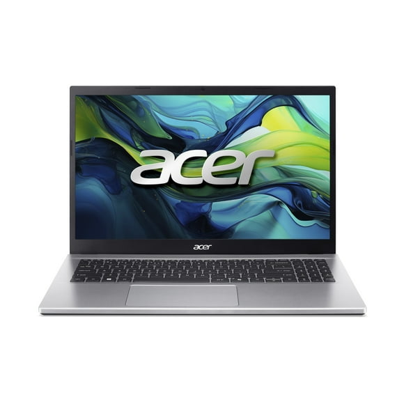 Acer Aspire 3 15.6" FHD, AMD Ryzen 7 5825U, 16GB RAM, 512GB SSD, Windows 11