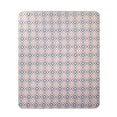 thumbnail image 2 of Mainstays Cozy Fleece Throw Blanket, Geo 50" x 60", All Ages, 2 of 6