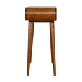 thumbnail image 4 of Versatile Chestnut Furniture / For Decorating Living Areas / Adds a Touch of Class, 4 of 5