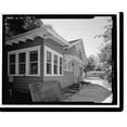 thumbnail image 2 of Historic Framed Print, 117 East Yale Street (House), 117 East Yale Street, Orlando, Orange County, FL - 4, 17-7/8" x 21-7/8", 2 of 9