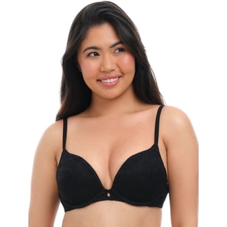 No Boundaries All Over Lace Balconette Bra with Sugarcup™ Sizes