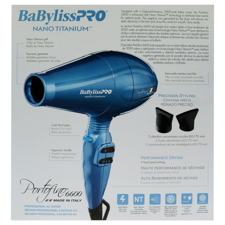 Babyliss pro torino sale