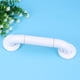 thumbnail image 1 of Luxshiny Barra De Seguridad Para En Nylon Y Acero Inoxidable Con Agarre Antideslizante Para Hogar, 1 of 8