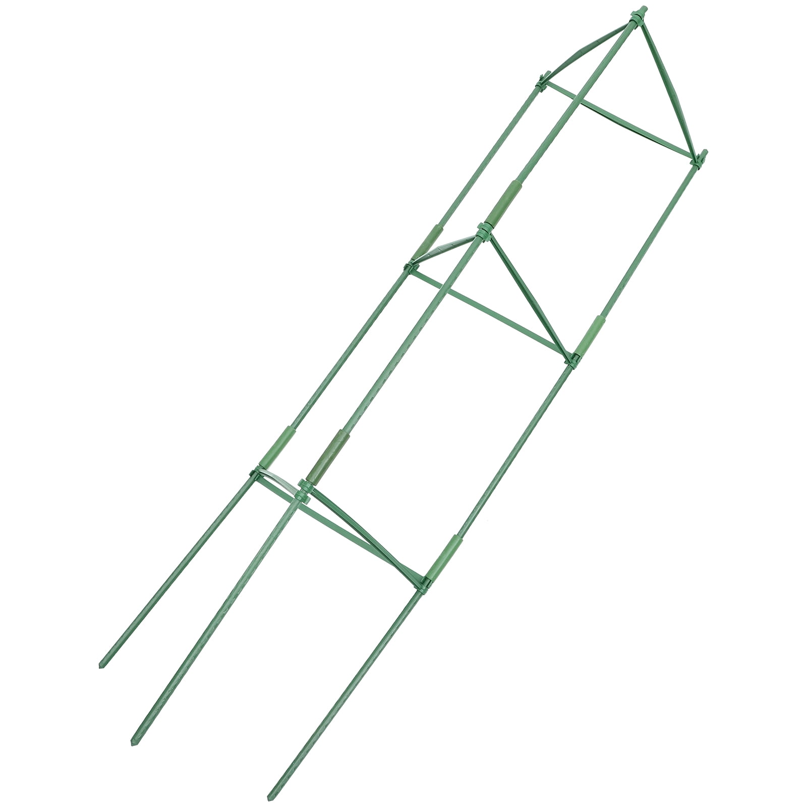 Gongc Tomato Support Stakes for Climbing Plants