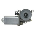 thumbnail image 6 of ACDelco Gold Window Motor Fits select: 1991-1996 CHEVROLET CAPRICE, 1995-1996 CHEVROLET CAPRICE / IMPALA, 6 of 9
