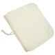 thumbnail image 3 of Strainer Bags For Juicing Reusable Kitchen Use Beige 12.77X12.58X0.20in 1Pack, 3 of 5