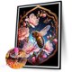 thumbnail image 2 of Diamond Painting 5D DIY Kit de abeja de flores de taladro redondo completo Decoración del hogar (QQ319) FLhrweasw Nuevo, 2 of 9