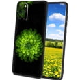 thumbnail image 1 of Compatible with Samsung Galaxy S20+ Plus Phone Case, Flowers-1 Case Silicone Protective for Teen Girl Boy Case for Samsung Galaxy S20+ Plus, 1 of 1