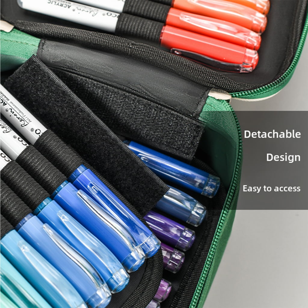 MOMOJIA Acrylic Markers Soft Tip for Detailed Illustrations Decors Artistic Expressions