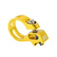 thumbnail image 1 of 1 Pc Bike Shifter Trigger Clamp 222mm Shift Brake Lever Fixed Ring Sram X5 X7 X9 X0 X1 XX XO1 XX1 Mtb Bicyle Parts, 1 of 5