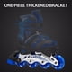 thumbnail image 4 of Patines En Línea, Patines De Fitness Unisex Ajustables Para Adultos Y Niños 1 Par Moyic OD015426-02, 4 of 6