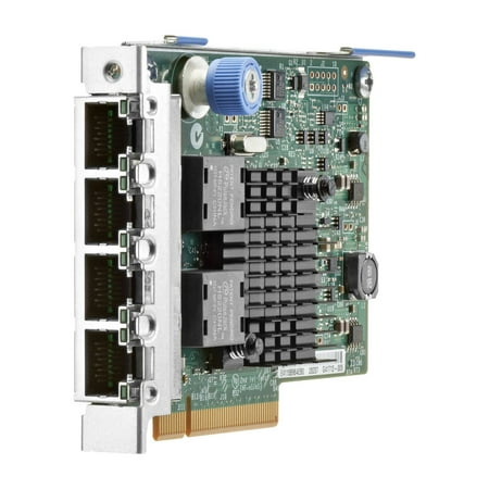 UPC: 0886112039554 | HP Ethernet 1Gb 4-Port 366FLR Adapter