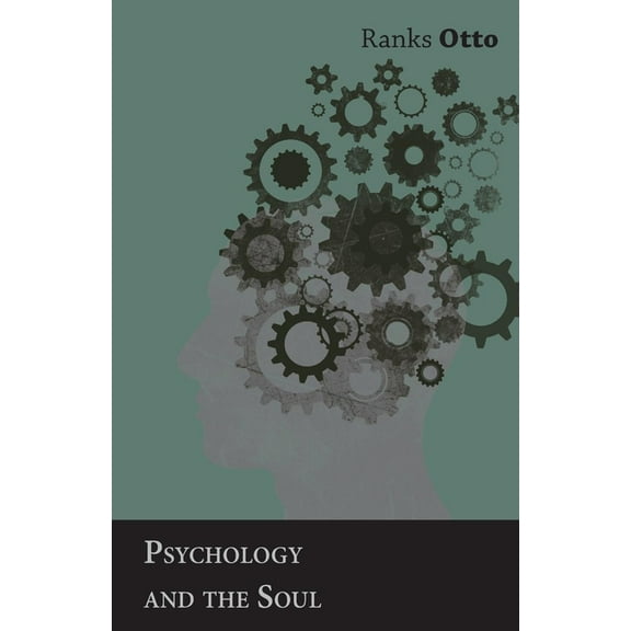 Psychology and the Soul, (Hardcover)
