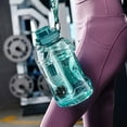 thumbnail image 2 of Shaker Protein Shaker Plastic Replacement Shaker For Shaker Drinking Bottle Cup Colorful Whisk Shaker For Protein Shaker Bottle, 2 of 4