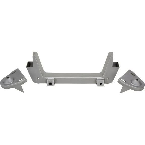 Mustang II Crossmember-Ford Frame-35-40 Car-35-41 Pickup-DLX