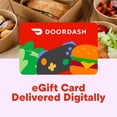 thumbnail image 2 of DoorDash eGift Card, 2 of 5