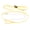 Yellow, variant on Reptile Harness  Leash Set, Comfortable, Skin,Friendly Design For Turtles  Lizards, Adjustable