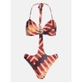 thumbnail image 6 of Hot Girl Summer by Megan Thee Stallion Women's and Women's Plus Bombshell Monokini One-Piece Swimsuit, Sizes XS-3X, 6 of 6