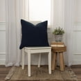 thumbnail image 5 of Rizzy Home 22" x 22" Down Filled Pillow, 5 of 5