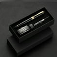 thumbnail image 5 of Fountain Pen Gift Set Smooth Writing Pen 0.7mm 1.0mm Fountain Pen Set Calligraphy Pen Business Pen for Student, 5 of 8
