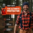 thumbnail image 2 of Ben's 30 Insect Repellent Pump 1.25 oz (Pack of 4), 2 of 7