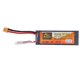 thumbnail image 1 of 7.4V 6000mAh 30C 2S Lipo Battery with XT60 Plug Replacement Accessory for H210 RC Racing Car Quadcopter, 1 of 4
