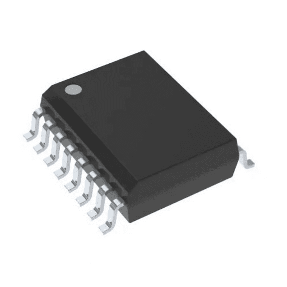 INA114AU  IC Instrumentation Amplifier 1 Circuit 16-SOIC