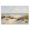 Coastal Birds Over Dunes, variant on Stupell Industries Coastal Birds Over Dunes Canvas Wall Art, design by Creative Studio