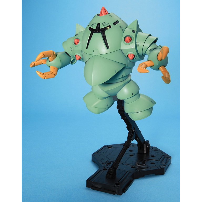 HGUC 081 MSM-10 ZOCK - Walmart.com
