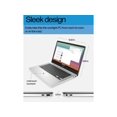 thumbnail image 3 of HP Chromebook 14", Intel Celeron N4120, 4GB RAM, 64GB eMMC, Chrome OS HP 14a-na0226nr Plata, 3 of 4