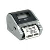 Brother QL-1060N Network Thermal Label Printer Monochrome - Thermal Transfer - 4.33 in/s Mono - 300 dpi - Serial, USB