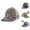 A-Brown260, variant on Babaley Womens Baseball Cap Mesh Ponytail Hat High Messy Bun Ponycap Hats Sun Protection Cap