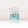 thumbnail image 3 of Juego de vasos de vidrio ULAB Scientific Vol. 500 ml 3.3 de borosilicato, 3 of 7