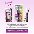 thumbnail image 3 of KISS ME Heroine Make Volume Up Super Waterproof Mascara - 2 Color to Choose, 3 of 12