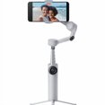 thumbnail image 3 of Insta360 Accessory CINSABQA_Flow2Lite02 Flow 2 Standard Bundle Stone Gray, 3 of 6