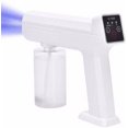 thumbnail image 2 of Cleaning Atomizer 300ml Electric Wireless Fogger Bottle Handheld Rechargeable Spray Machine, 2 of 10