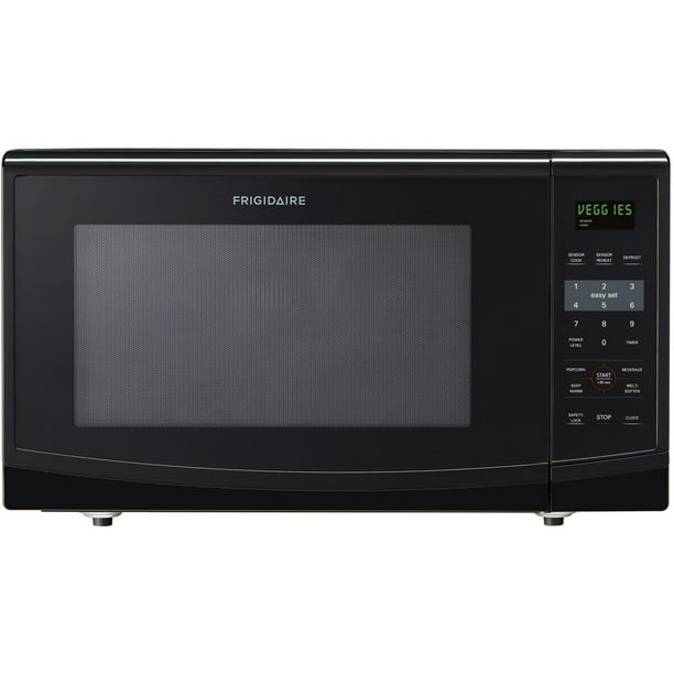 Frigidaire FFCE2238LB Countertop Microwave, 1200W