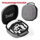 thumbnail image 4 of Bolsa de Transporte para Auriculares de Realidad Virtual 3S/Quest 3/Quest 2 y Estuche para Controlador Táctil, Accesorios de Realidad Virtual, Color Negro, 4 of 5