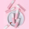 thumbnail image 3 of Heallor-maquillaje labial de 1/3/4 piezas, No se adhiere a tazas, terciopelo mate, belleza y salud, esmalte de labios sin arrugas, Cosméticos fáciles de Co, 3 of 5