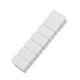 thumbnail image 1 of Caja de Medicamentos Semanal para 7 Días Organizador de Tabletas de Gran Capacidad para Dosis Diarias Estuche Apto para Viajes ANGGREK  Otros, 1 of 8