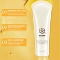thumbnail image 4 of Face Mask Skincare Collagen face mask Skin care Mask Moisturize And Moisturize Acne Skin, Remove Blackheads Fade Fine Lines And Firming Mask(buy 2 get 10% off), 4 of 5