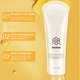 thumbnail image 4 of Great promotion Mask Collagen face mask Skin care Beauty Moisturize And Moisturize Acne Skin, Remove Blackheads Fade Fine Lines And Firming Mask(buy 2 get 10% off), 4 of 5