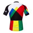 thumbnail image 5 of Maillot de ciclismo del equipo profesional Weimostar 2024 para hombre, maillot de verano para bicicleta de montaña, maillot transpirable para ciclismo, 5 of 5