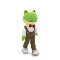 thumbnail image 6 of Sharewood Forest Friends 14 Inch Rag Doll Freddy the Frog, 6 of 7
