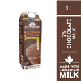 thumbnail image 1 of Scotsburn 2% Chocolate Partly Skimmed Milk, 1 of 7
